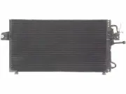 For 1999-2002 Nissan Quest A/C Condenser 65797BM 2001 2000 3.3L V6 A/C Condenser (for: Nissan)