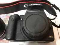 在飛比找Yahoo!奇摩拍賣優惠-Canon 500D 單眼相機 公司貨 兩顆電池 贈記憶卡 