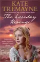 The Loveday Revenge (Loveday series, Book 8)：A sweeping, Cornish, historical romance