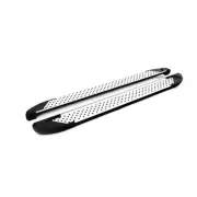 TURTLE Fits Honda Cr-V (Mk5) [Eu] 2019-2025 Side Step Sapphire V1
