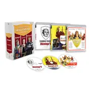 Laurence Olivier's Shakespeare Trilogy (Imprint Collection Limited Edition)