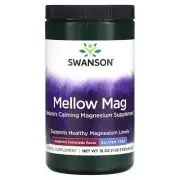 2 X Swanson, Mellow Mag, Raspberry Lemonade, 19 oz (543 g)