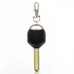COB LED鑰匙扣手電筒鑰匙扣便攜式鑰匙扣燈手電筒燈 TWENTYMILLE工具汽配專營