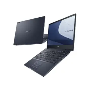 【ASUS 華碩】14吋i7商用筆電(B5402CBA-0581A1260P/i7-1260P/24G/1TB SSD/W11P)