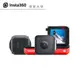 Insta360 One R 可換鏡頭運動相機 總代理公司貨
