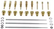 All Balls Jet Kit for Mikuni HSR 42 Carburetor