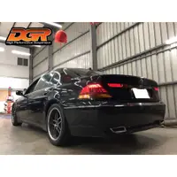 在飛比找蝦皮購物優惠-【 DGR 避震器 BMW 7系列 E65 E66 專用 】