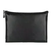 2000℉ Fireproof Money Bag Waterproof Safe Cash Passport Envelope Document Bag
