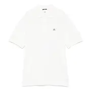 [C.P. Company] Logo Polo