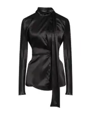 [ANN DEMEULEMEESTER] ANN DEMEULEMEESTER Shirts - Item 10362003