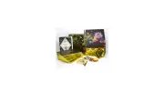 Botanica Tarot Deck || The Language of Flowers