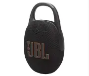 JBL Clip 5 Portable Wireless Bluetooth Speaker 6142299