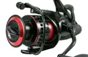 Okuma CEYMAR 30 CBF-30 Spin Baitcaster Fishing Reel - Brand New + Warranty