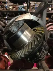 EATON-SPICER 19060TR370 DIFFERENTIAL ASSEMBLY REAR REAR 2161378