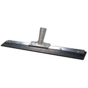 Floor Squeegees, 36 in, Black Rubber, Curved Weiler WEILER 45511 12382455118