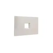 Bticino MAS Panel M800-1600 Vertical L 600 9531//1TS
