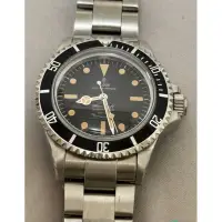 在飛比找蝦皮購物優惠-Tudor 帝舵 ref.7016/0 古董錶