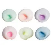 Squeeze Balls Shapeable Ball Reliever Pinch Toy Slow Rising Hand Exercise
