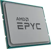 ^AMD EPYC 7352 Tray CPU (2.3 GHz, 24C/48T, Socket SP3) (100-000000077)
