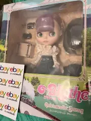 Blythe CWC Exclusive Neo Blythe Quintessential Journey