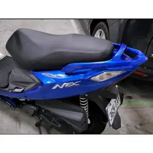 SUZUKI 台鈴NEX.GSR.125機車2014年底出廠跑兩萬多公里.彰化縣二林芳苑草湖看車