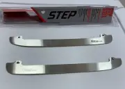 Step Steel ST PRO Hockey Skate Runner Blades [288mm] Pair RBK CCM E-PRO Crosby