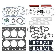 Aunger Valve Regrind Set Holden Ln3 (L36) V6 Ohv - ADZ353