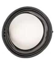 GENUINE FISHER AND PAYKEL FRONT LOADER WASHING MACHINE DOOR SEAL GASKET WH8560J1