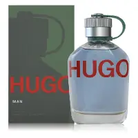 在飛比找Yahoo奇摩購物中心優惠-Hugo Boss Hugo 優客男性淡香水 200ml 全