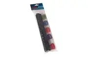 Alice Microphone Stand Pick Holder with Picks