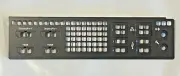 SuperMicro MCP-260-00167-0B 1U E300, 101F I/O Shield for X13SAV-LVDS