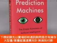 在飛比找露天拍賣優惠-博民Prediction罕見Machines: The Si