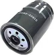 31922-2W000 Fuel Filter Diesel Compatible With Hyundai Santa Fe 2.2 2014 2015