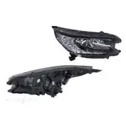 Sterling Headlight to suit Honda Cr-V 11/2012 to 11/2014 - HDCR-HEL-40R