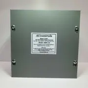 DIY-KIT RotaryPhase Converter, make your own 10 HP. 230VAC, Mod. ARPC-10