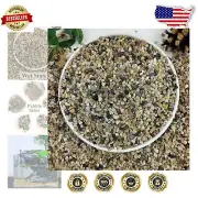 Elegant 20lbs Decorative Pebbles - Non-Toxic River Rocks for Aquariums & Gardens