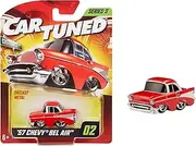 Little Tikes CarTuned Series 3 1957 Chevy Bel Air (Custom)