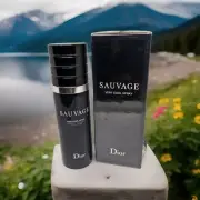 Dior Sauvage VERY COOL SPRAY EDT 3.4oz~100mL DISCONTINUED Perfume SEALED BOX