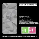 SKIN CARBON REALME GT 6 GARSKIN 鑽石圖案