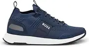 Hugo BOSS Herren Titanium Runn Sneaker