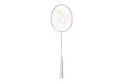 Yonex Nanoflare Nextage 2024 Badminton Racket (White/Grey) (One Size)