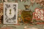Vintage Marcel Rochas PARFUM de TOILETTE FEMME 2 oz Splash Ref 2006 NIB