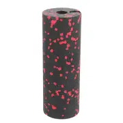 Mini Column Foam Roller for Back Muscle Massager Scroll Wheel