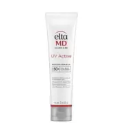 EltaMD UV Active Broad-Spectrum SPF 50+ - 3oz Brand New In Box