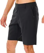 [Rip Curl] Men's Boardwalk Phase Nineteen Short
