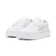 PUMA Mayze Stack Wns 女休閒鞋-白-38436315 UK4 白色