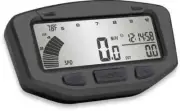 Trail Tech Vapor Speedometer Tachometer Husqvarna TC125 17-18