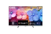 L32M9P Chiq 32" Portable LED HD Google TV