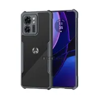 在飛比找momo購物網優惠-【XUNDD 訊迪】Motorola edge 40 軍事防