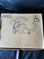 corbin russwin door lock CL 3310 PZD 626